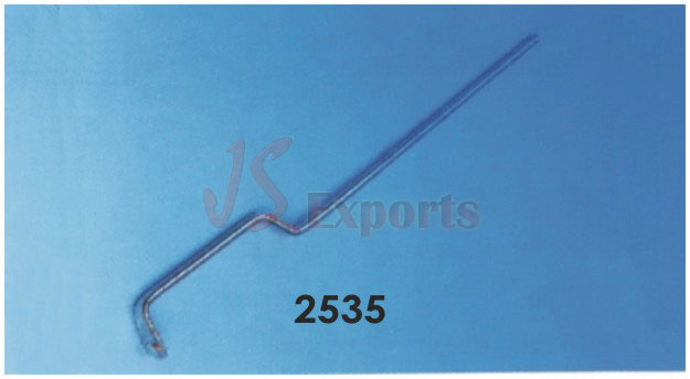 DEFLAGRATING/COMBUSTION SPOON